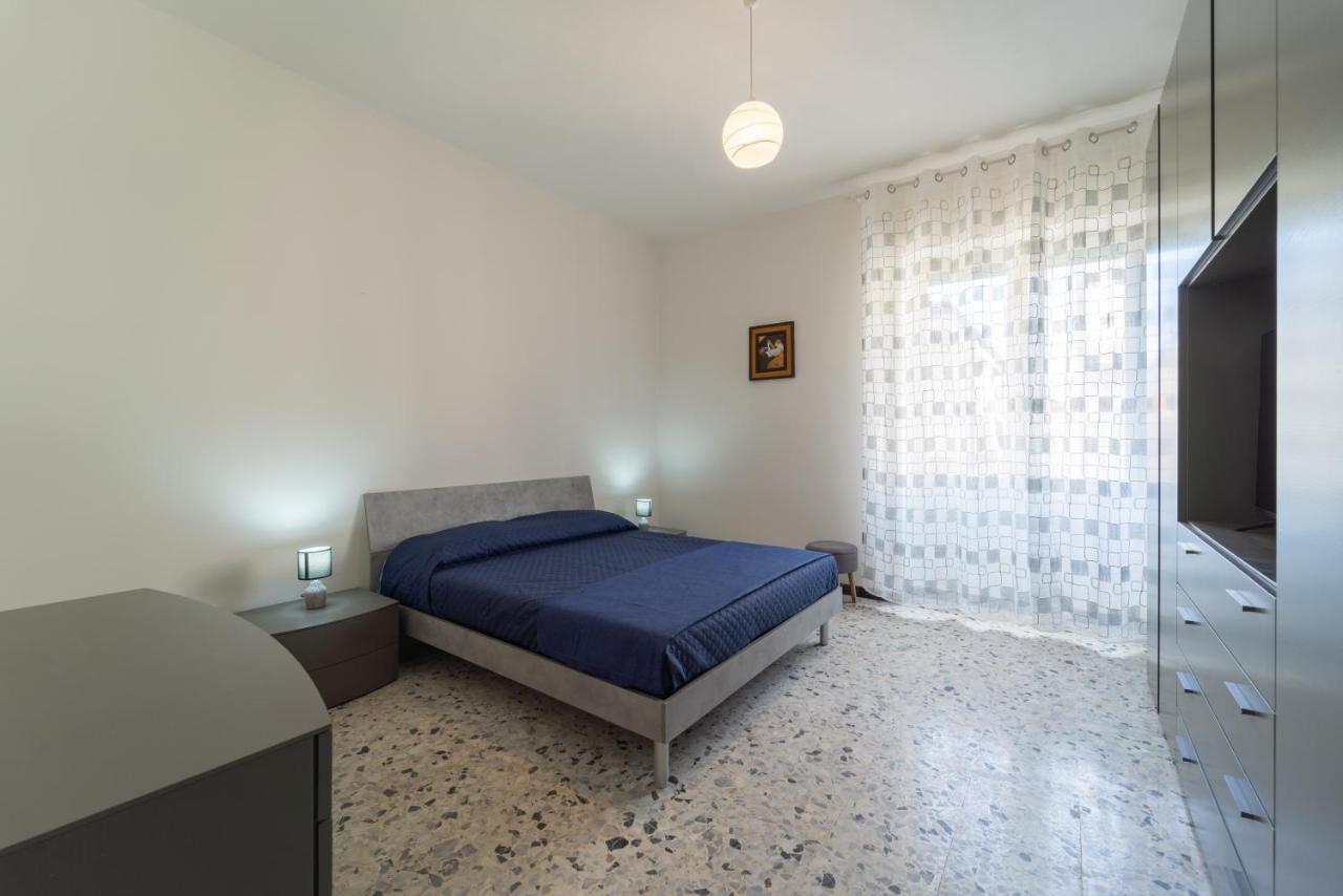Happy Home Alghero Extérieur photo
