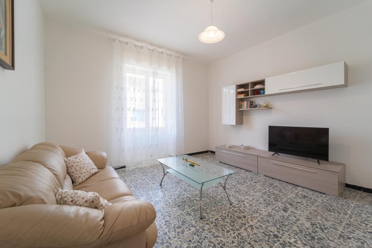 Happy Home Alghero Extérieur photo