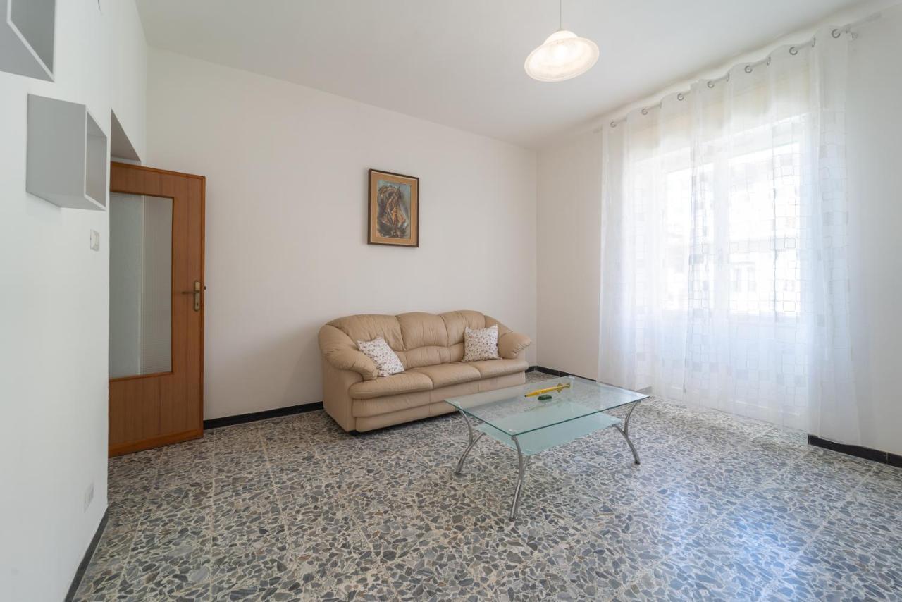 Happy Home Alghero Extérieur photo