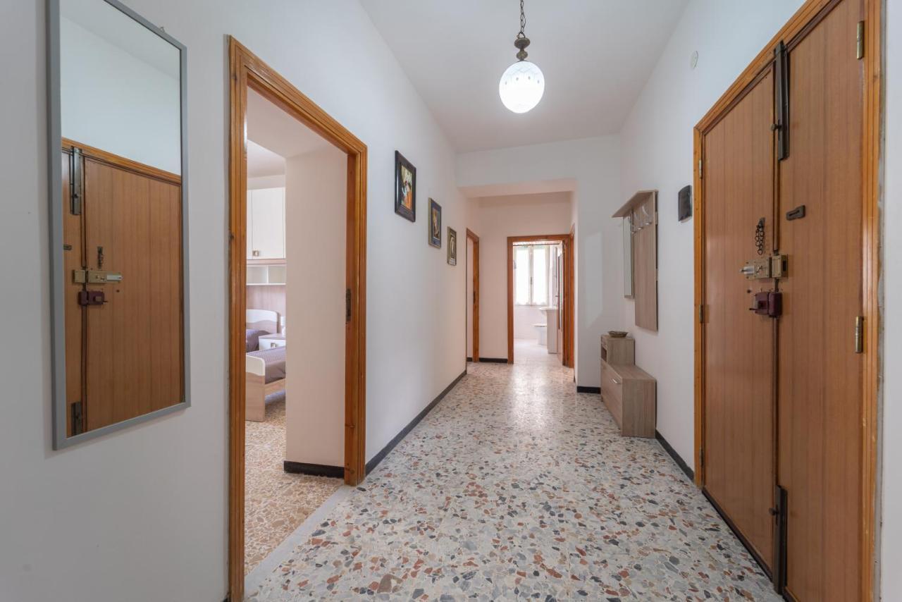 Happy Home Alghero Extérieur photo