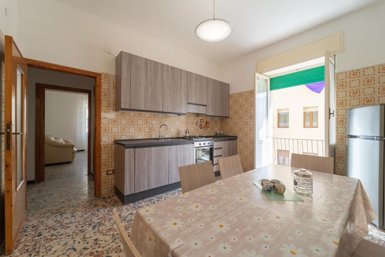 Happy Home Alghero Extérieur photo