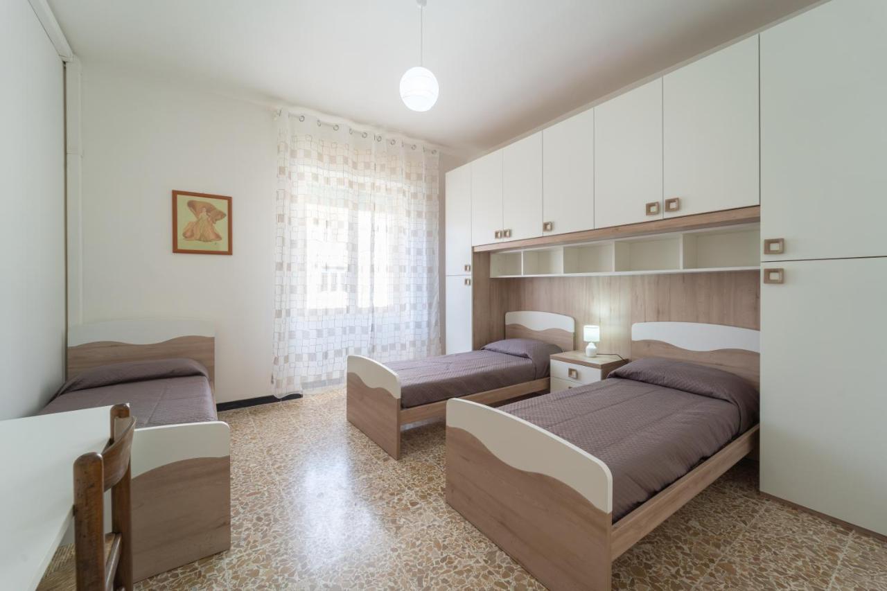 Happy Home Alghero Extérieur photo