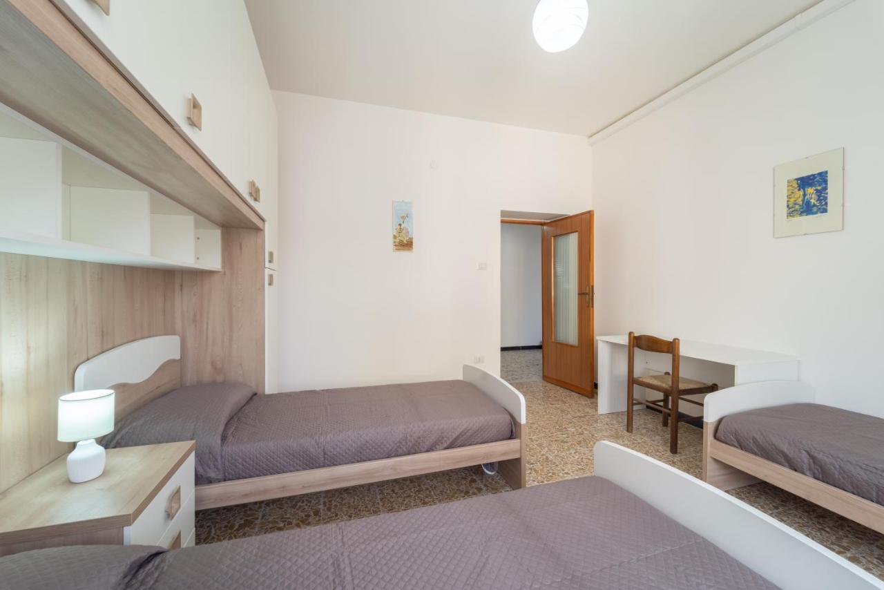 Happy Home Alghero Extérieur photo